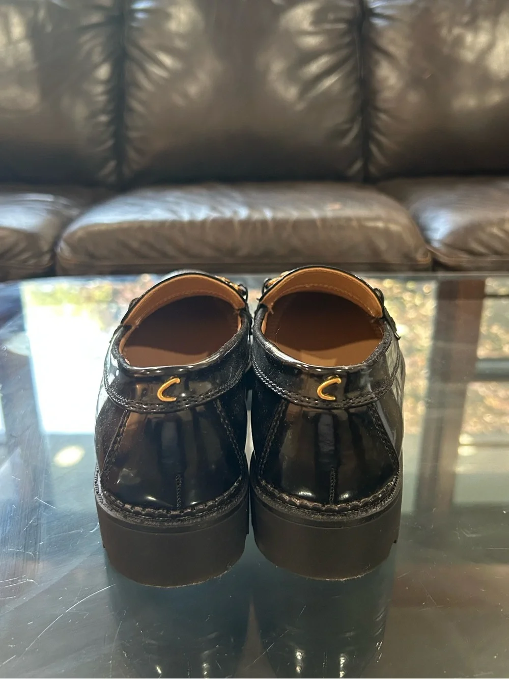 Circus Ny worn once
